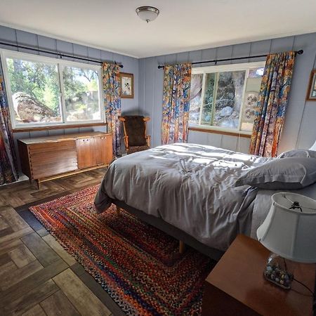 Sleeping Wolf Guest House Oakhurst Εξωτερικό φωτογραφία