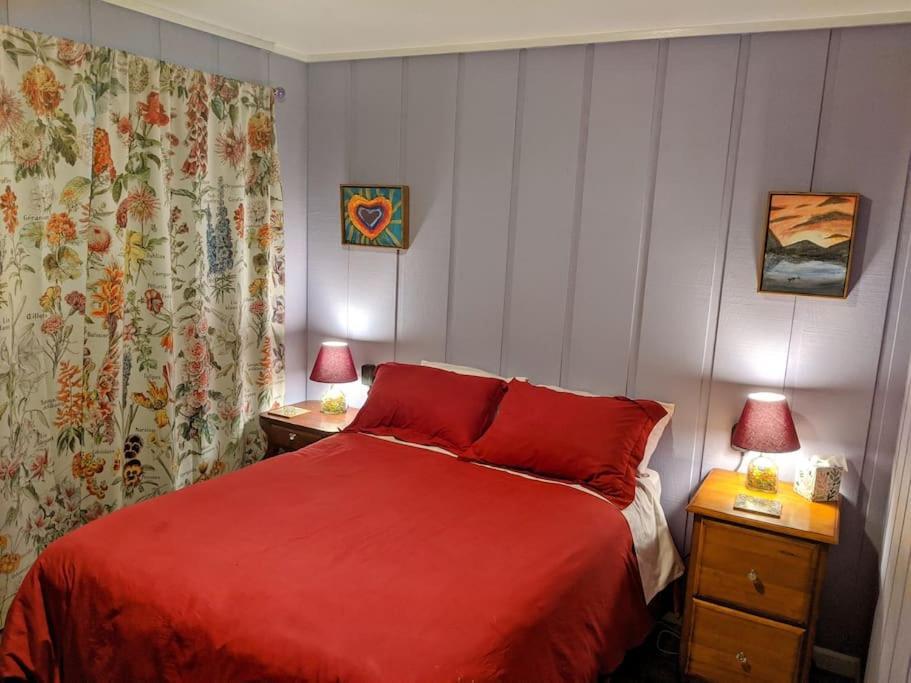 Sleeping Wolf Guest House Oakhurst Εξωτερικό φωτογραφία
