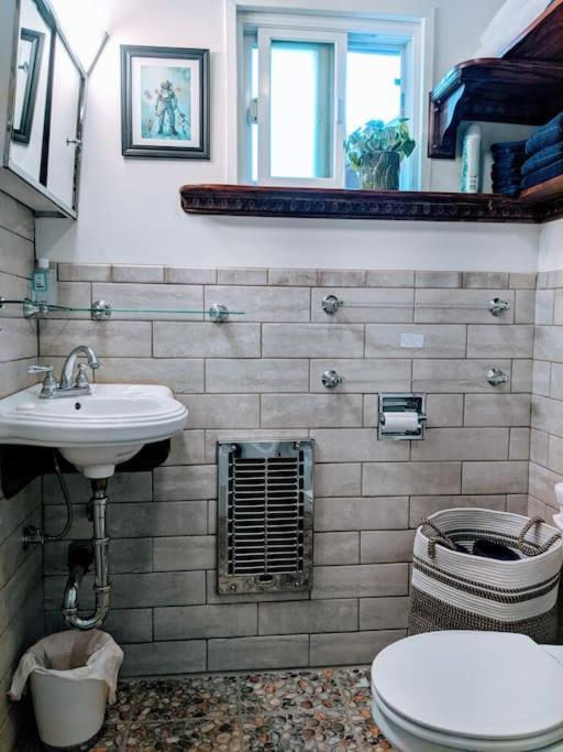 Sleeping Wolf Guest House Oakhurst Εξωτερικό φωτογραφία